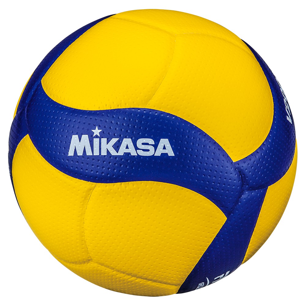 Mikasa Volleyball V200W / V300W / V320W / V330W / V390W 100 Original