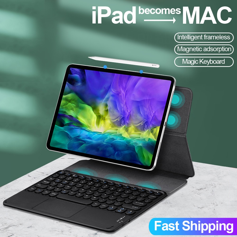 keyboard for ipad air 4
