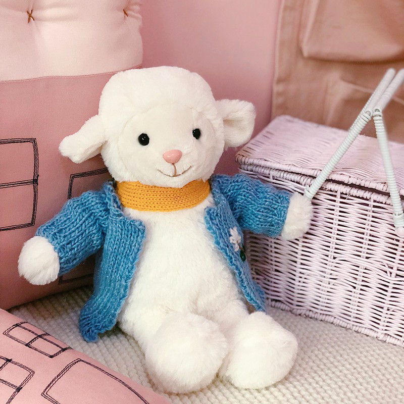 korean soft toys