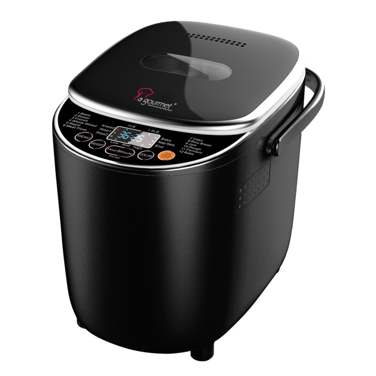 La Gourmet Healthy Bread Maker