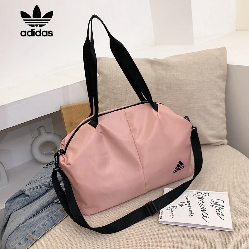 adidas gym bag shoe compartment