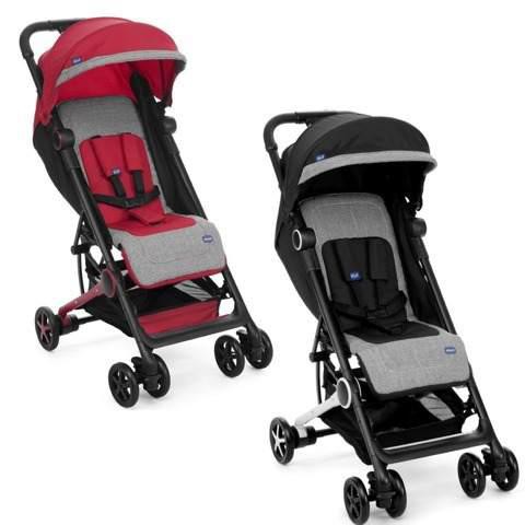 miinimo 2 stroller