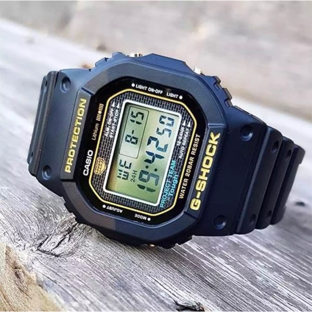 casio 5035d