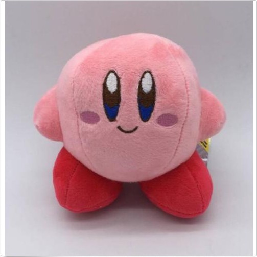 kirby ami ami big plush