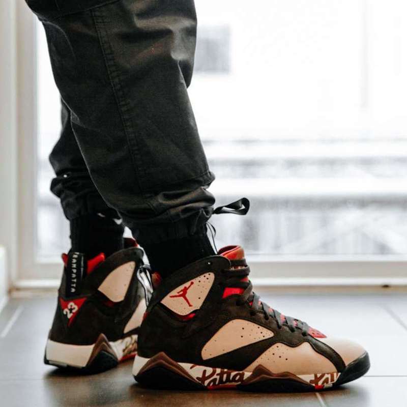 aj7 patta