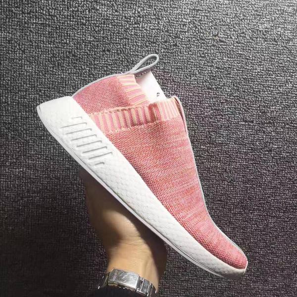 adidas nmd cs2s bianche