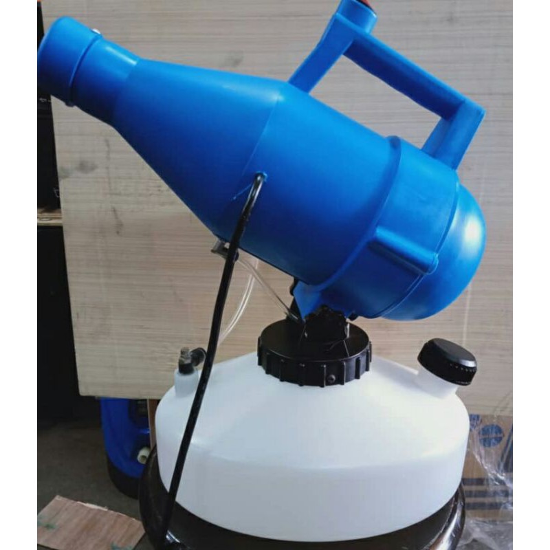 COVID DISINFECTANT SPRAYER Shopee Malaysia