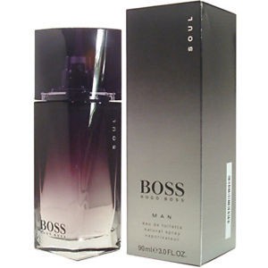 hugo boss soul review