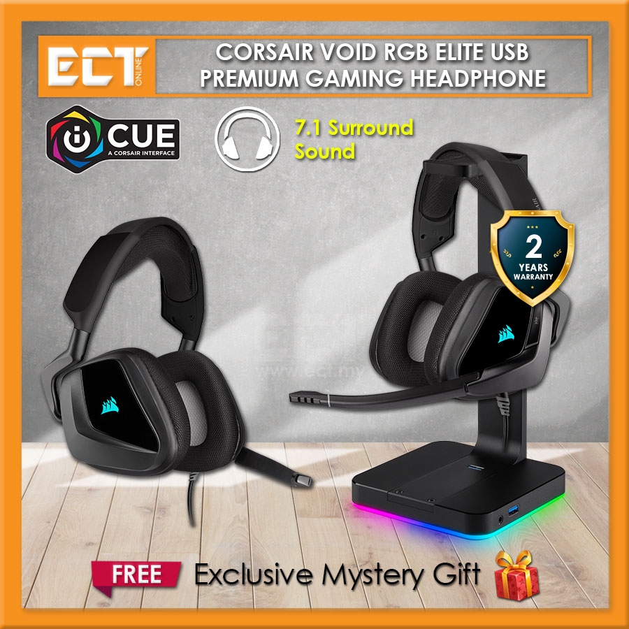 void rgb elite usb