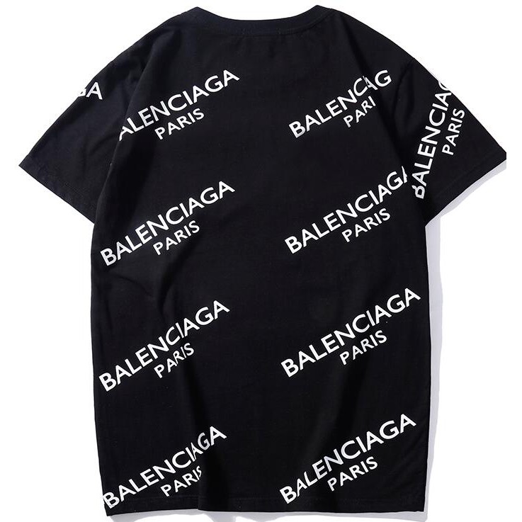 balenciaga tee shirt