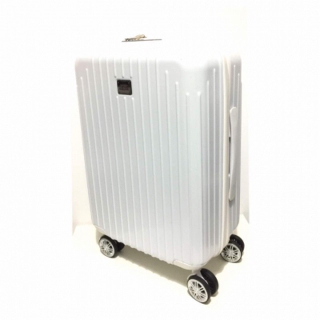pearl trolley bags