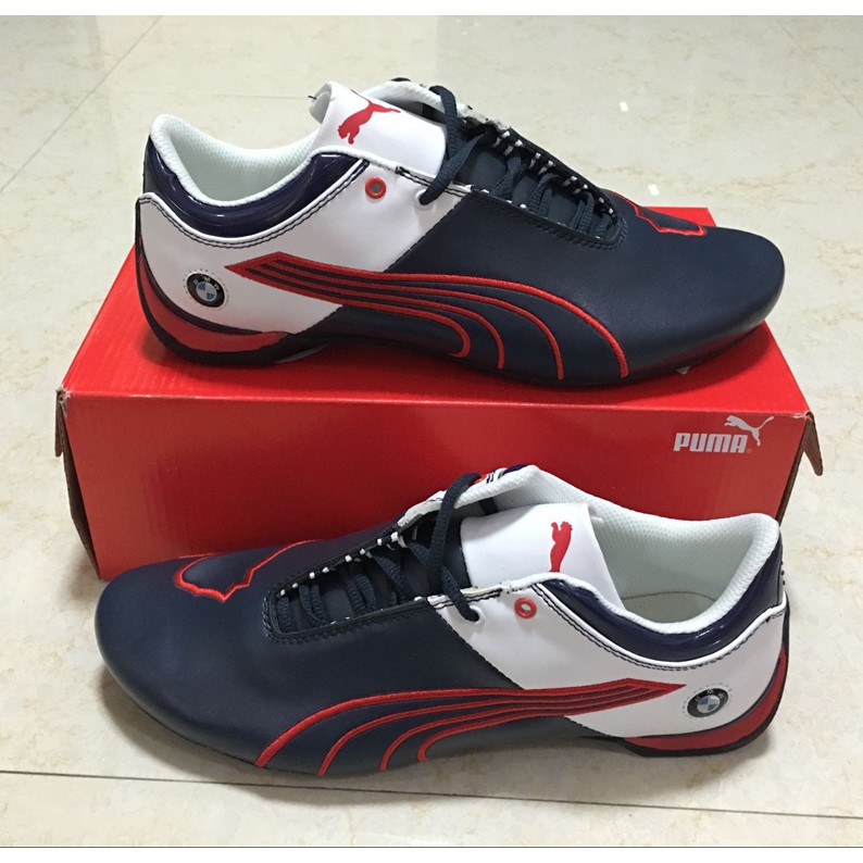 bmw puma racing shoes