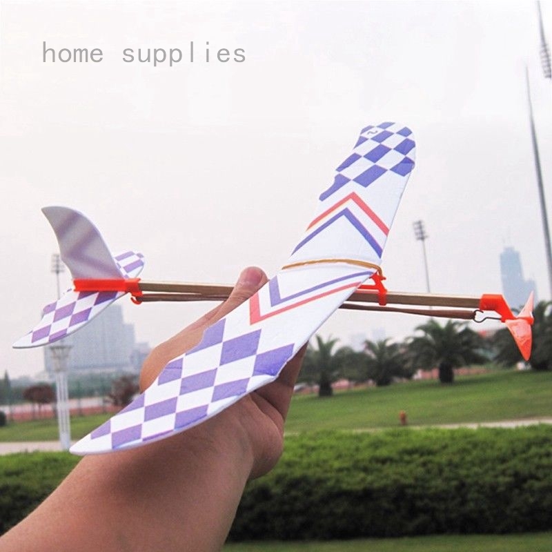 model aircraft supplies