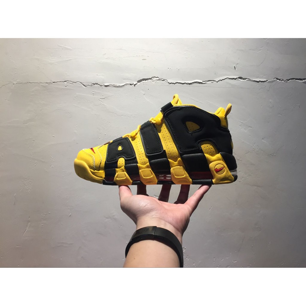 bruce lee uptempo