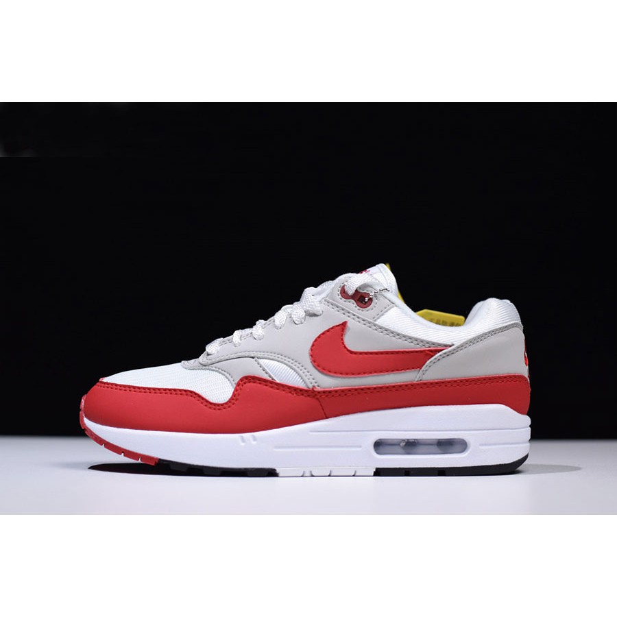 nike air max 1 og university red