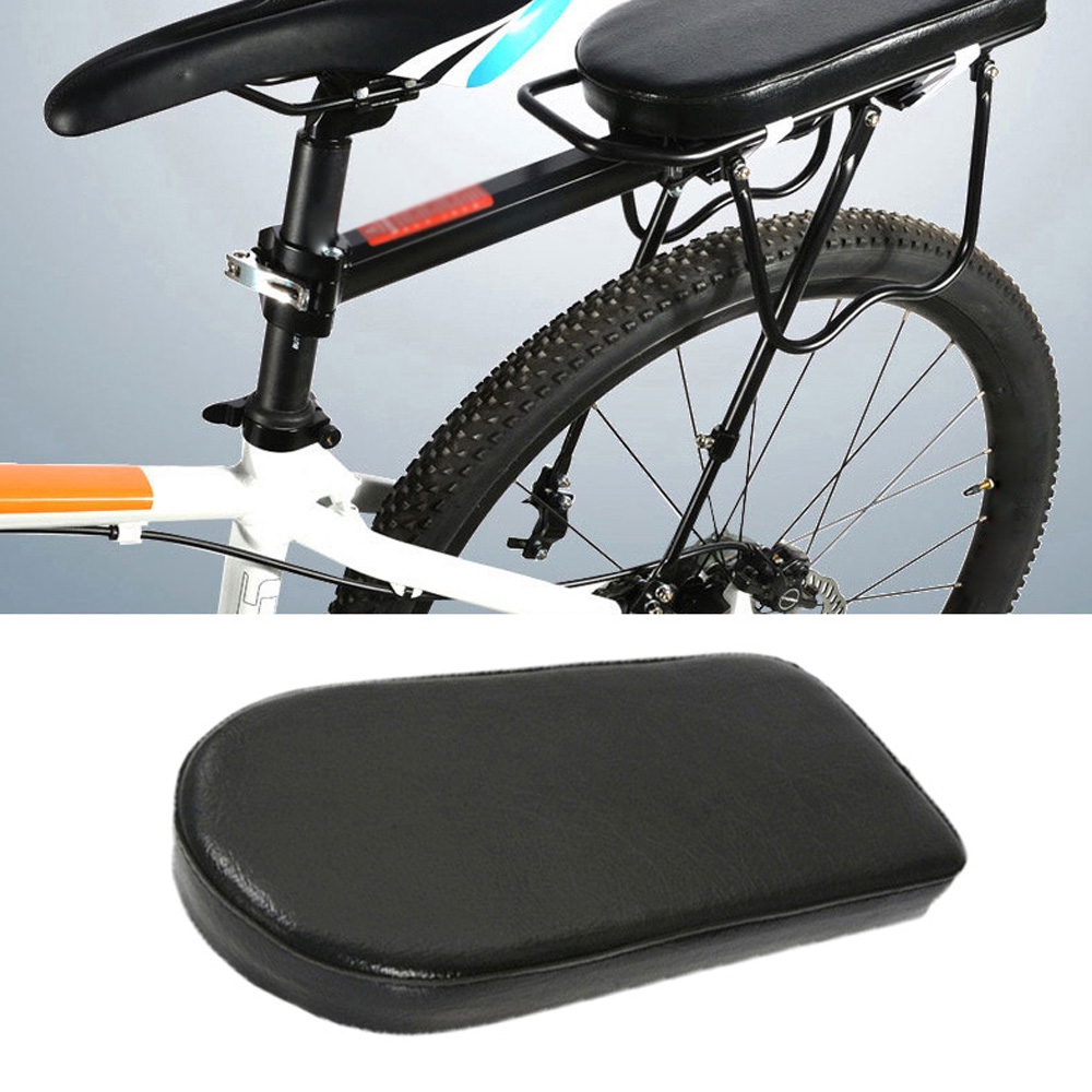 bicycle backrest