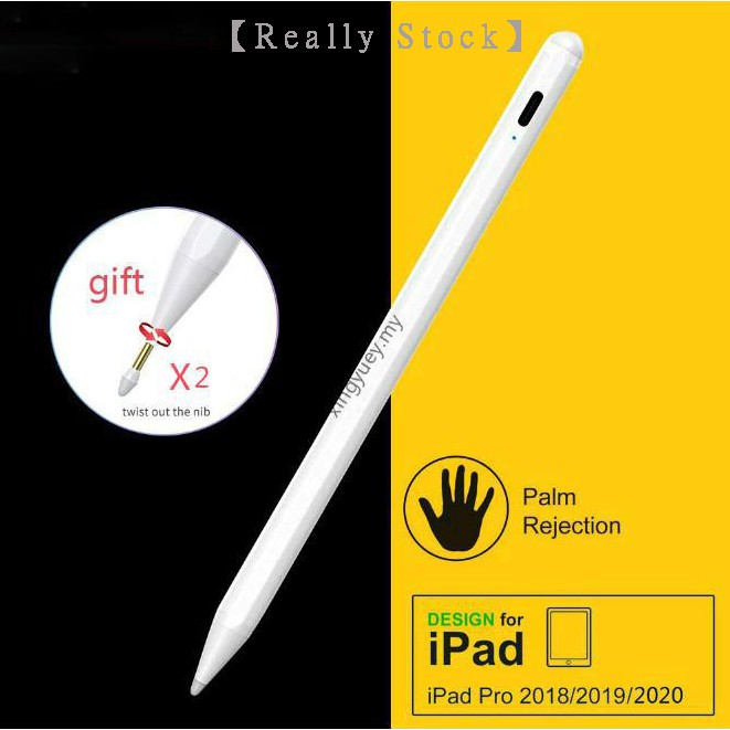Best Stylus Pen For Ipad Mini 4 - Best Stylus For Ipad Mini 4 With Palm Rejection