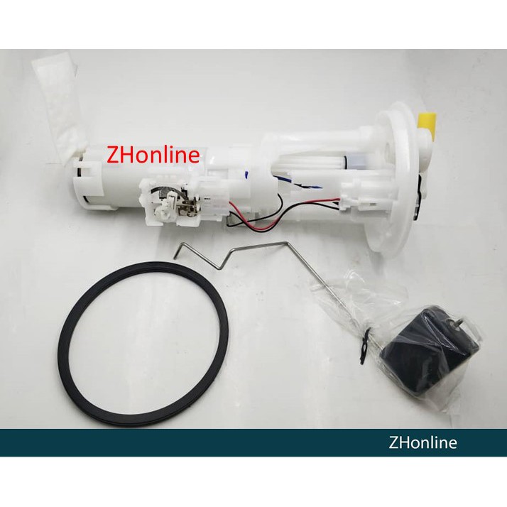 FUEL PUMP WITH HOUSING (1pc) FP103DS for PERODUA KEMBARA Shopee Malaysia