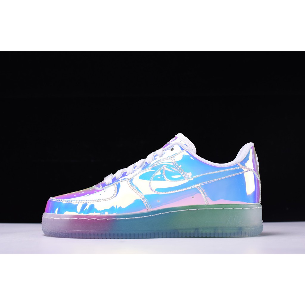 nike air force 1 07 lv8 iridescent
