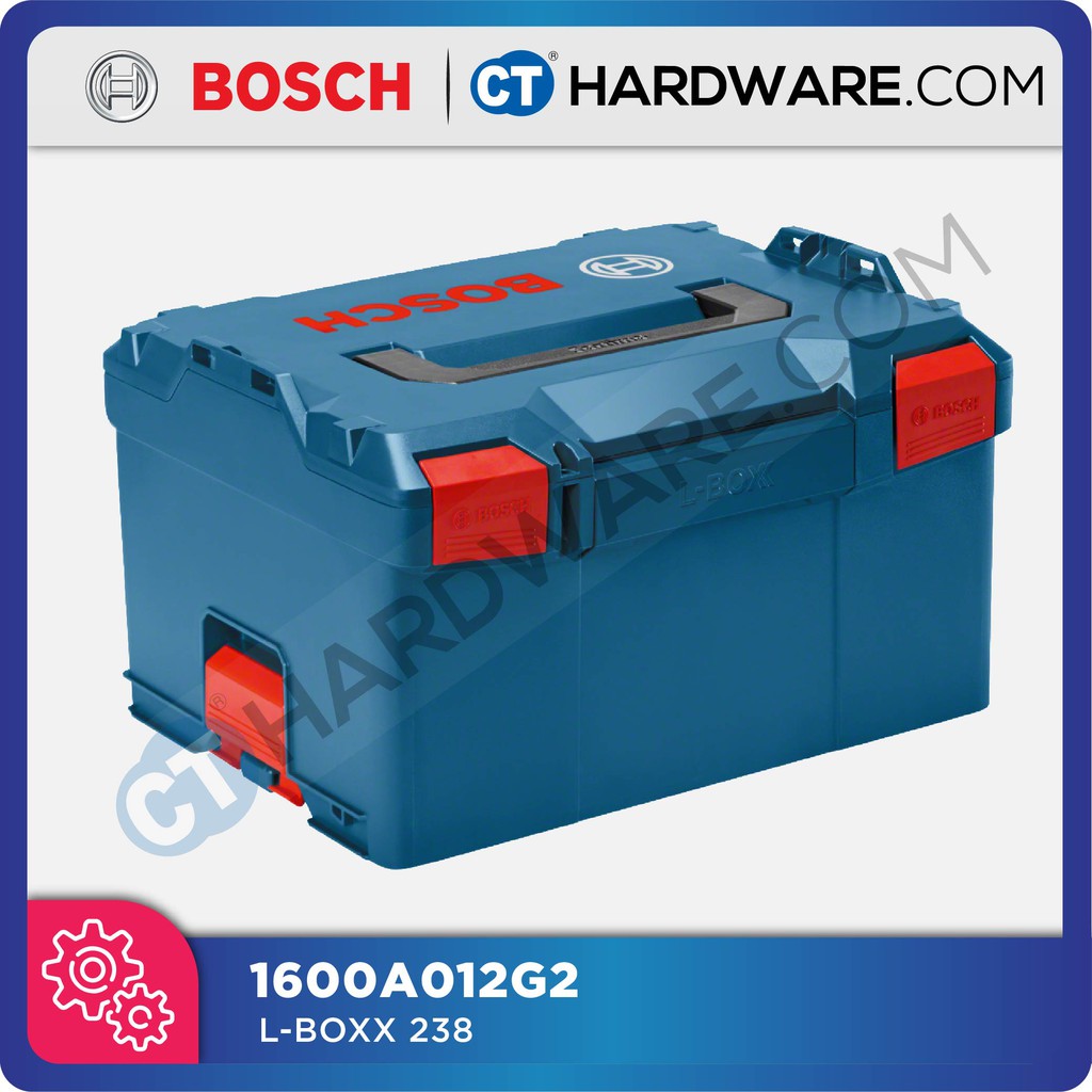 Bosch L Boxx 238 1600a012g2 Shopee Malaysia