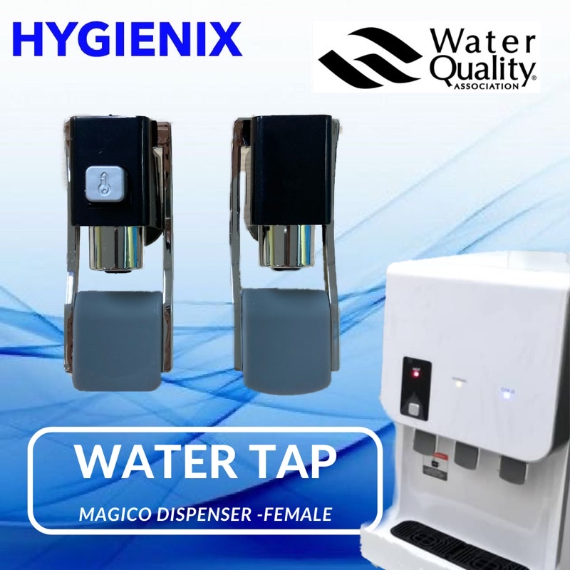 Water Tap For Water Dispenser / Water Purifier