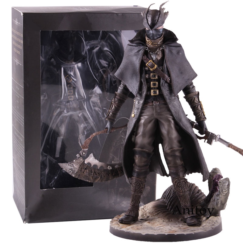 bloodborne figure