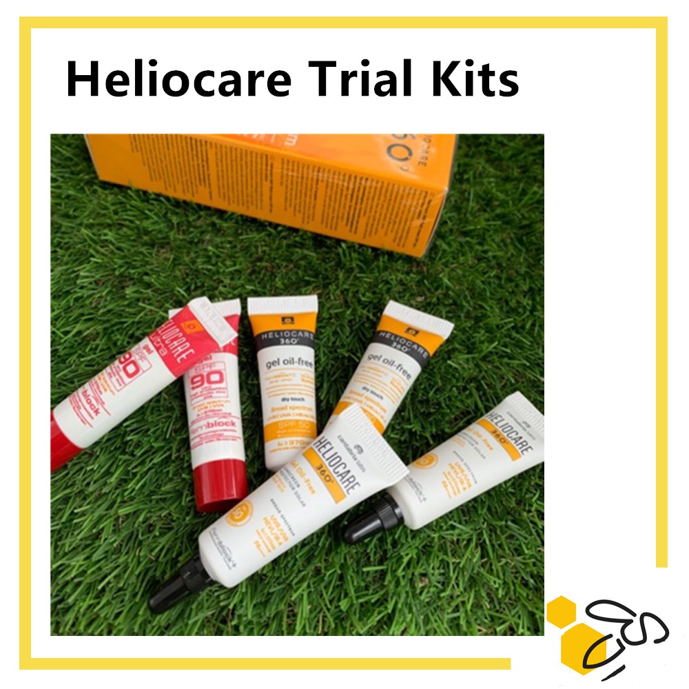 sunblock heliocare 360