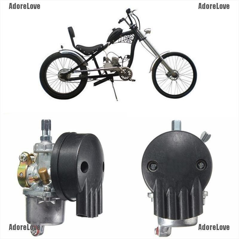 49cc motorized bicycle