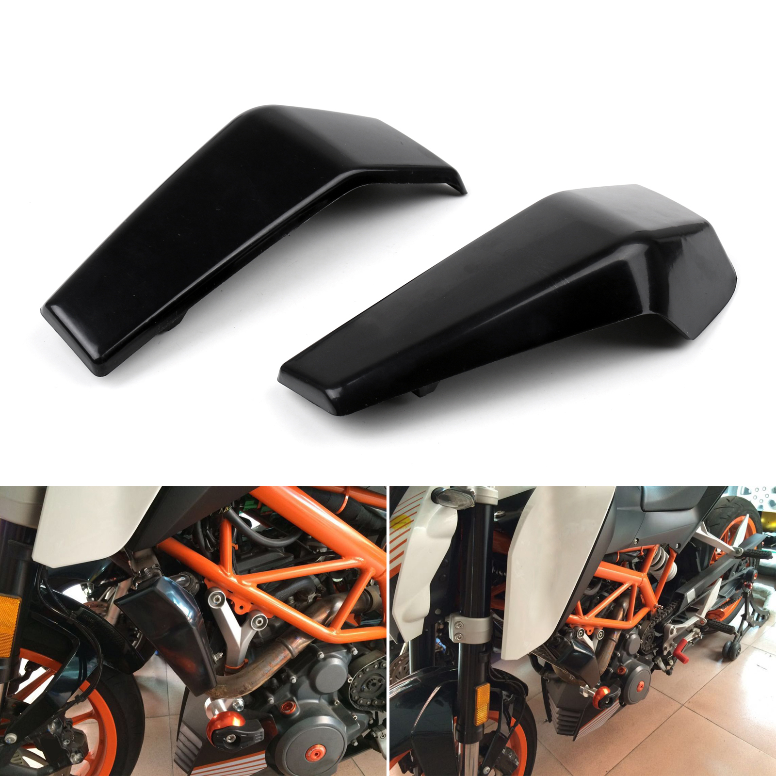 ktm duke 125 bike cover