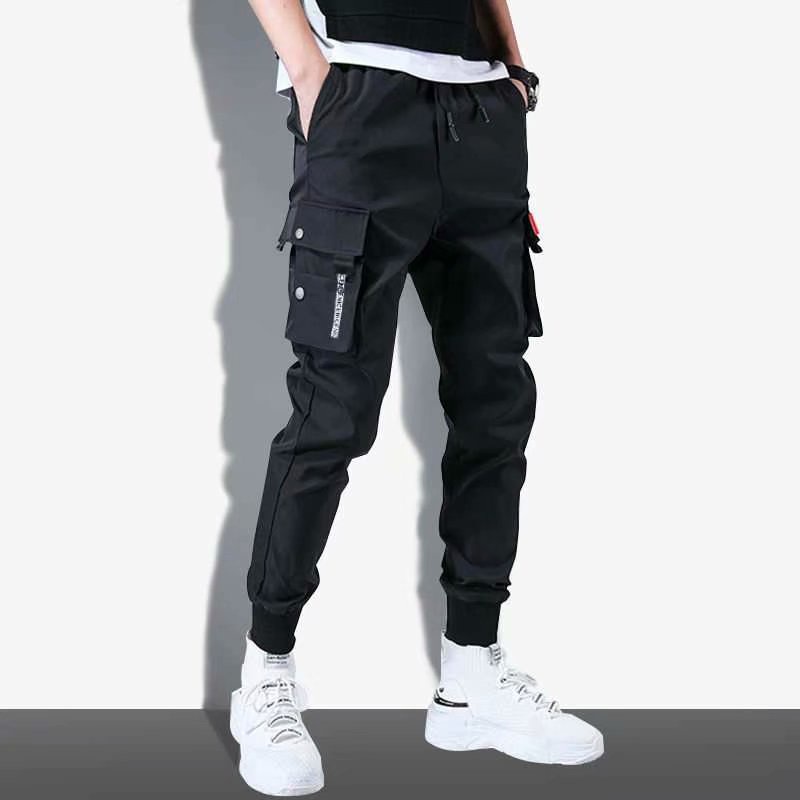 （S-5XL） Ready Stock Men's women Casual Pants Fashion sport Pant long ...