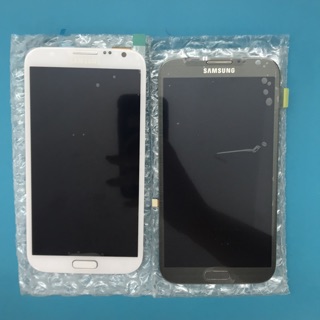 SAMSUNG GALAXY NOTE 2/N7100 LCD ORIGINAL FULL SET  Shopee Malaysia