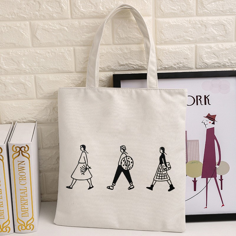 tote bag shopee