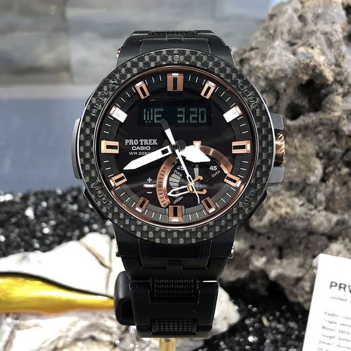 casio prw 7000x