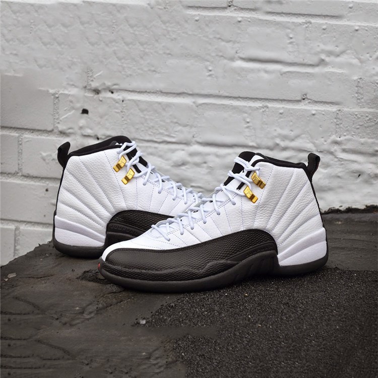 og jordan 12