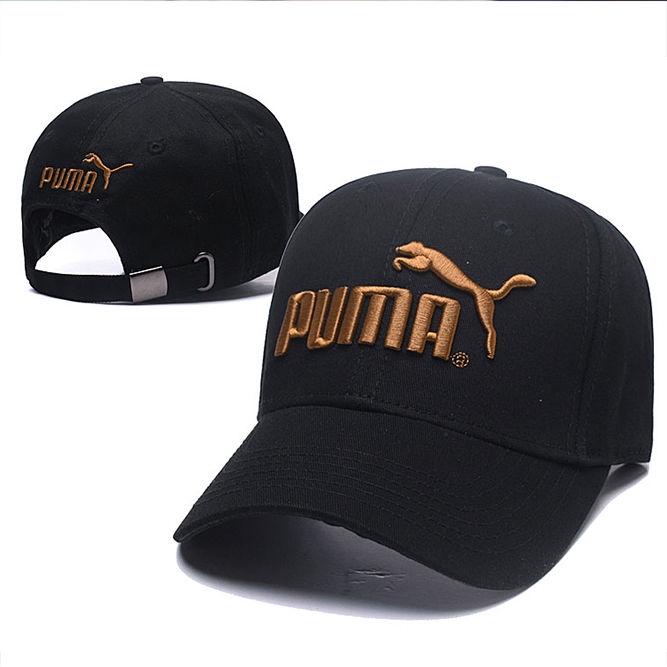 new puma hat