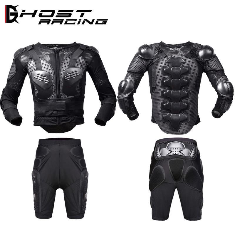 off road motorcycle protective gear