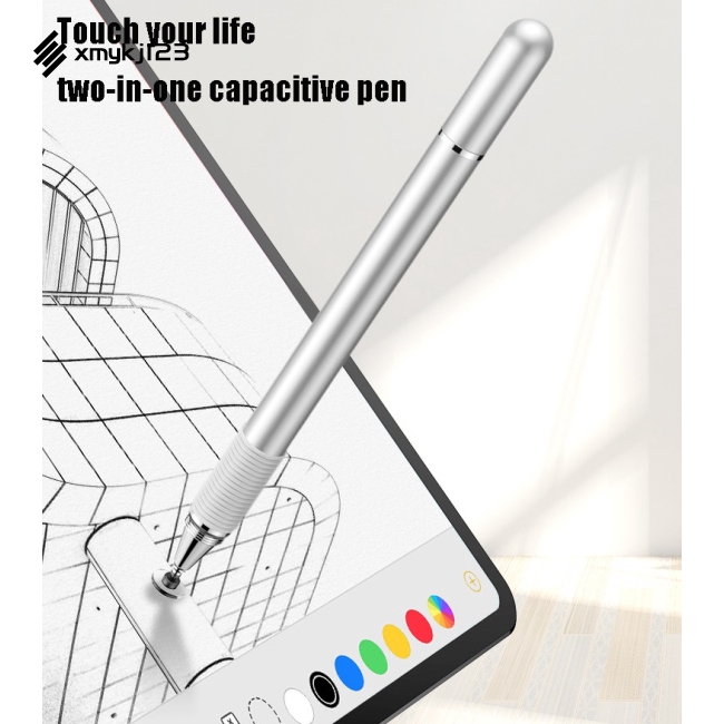 Universal Stylus Pen Screen Touch Pen Capacitive Touch Pen For