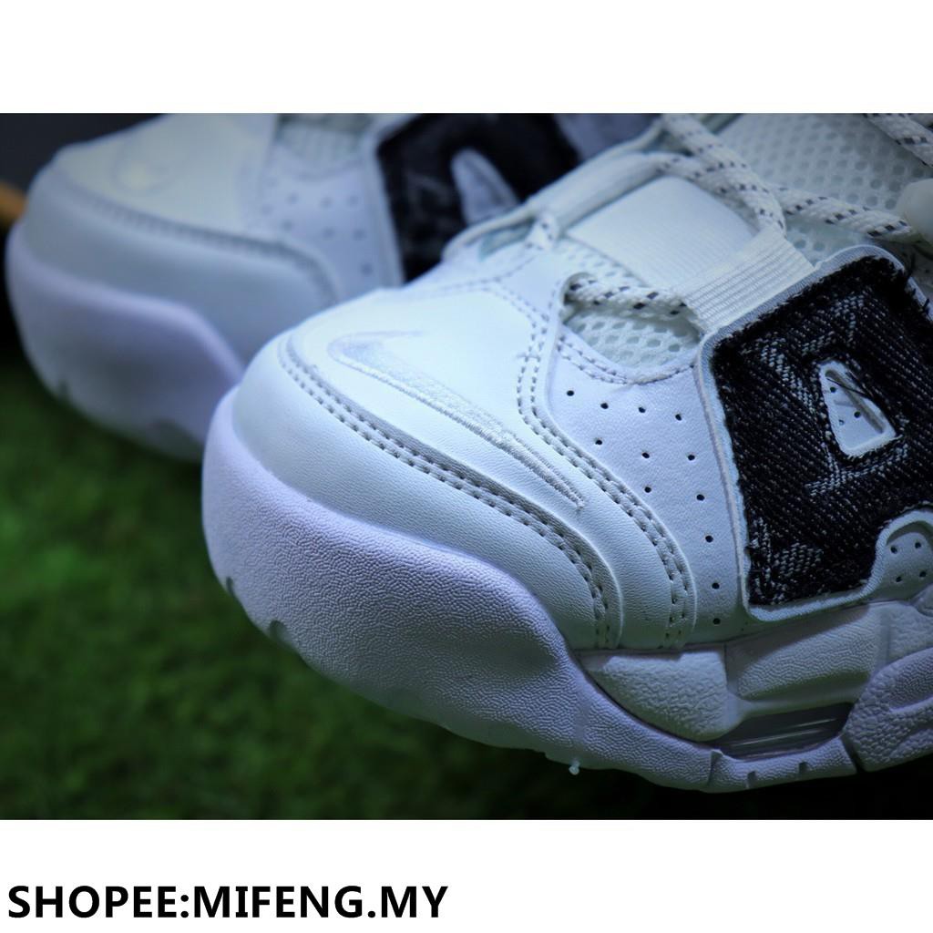 nike uptempo louis vuitton
