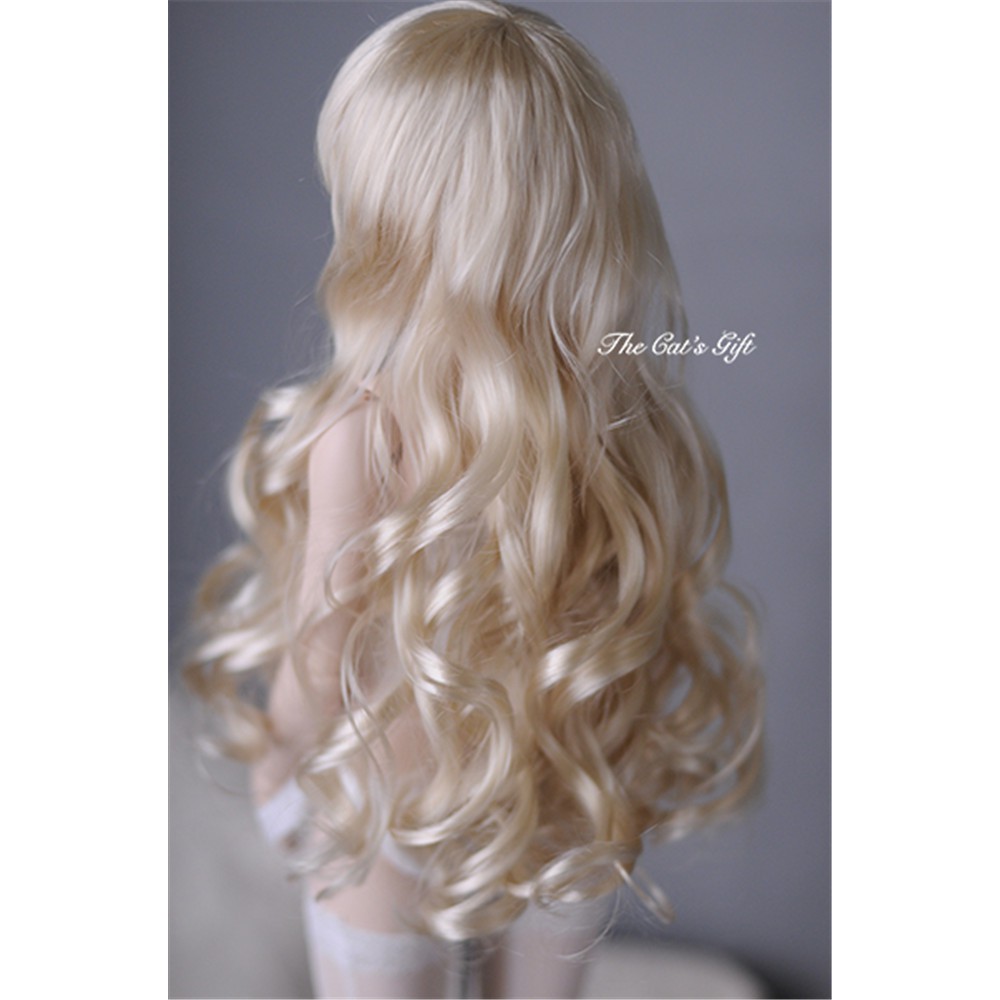 pullip wig size