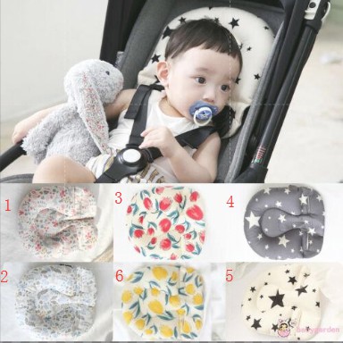 baby headrest for car seat