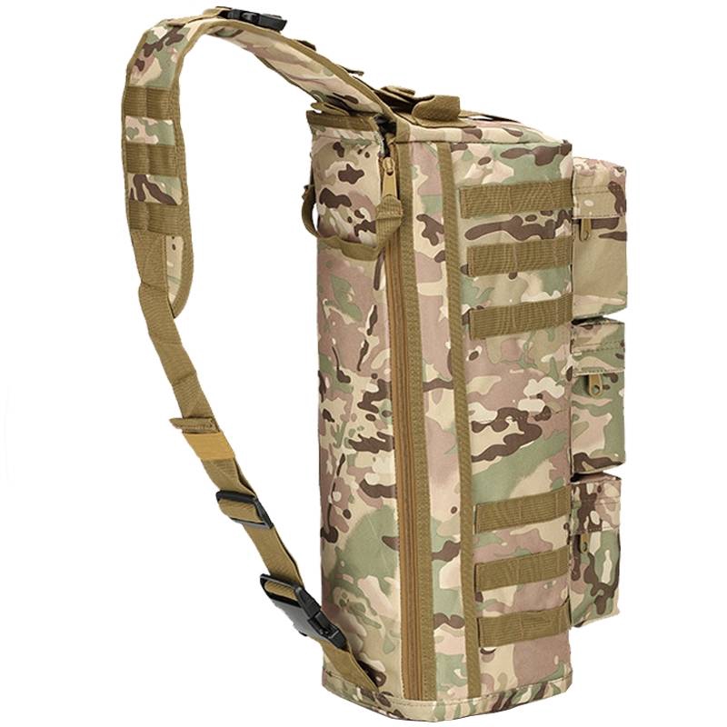 waterproof assault pack