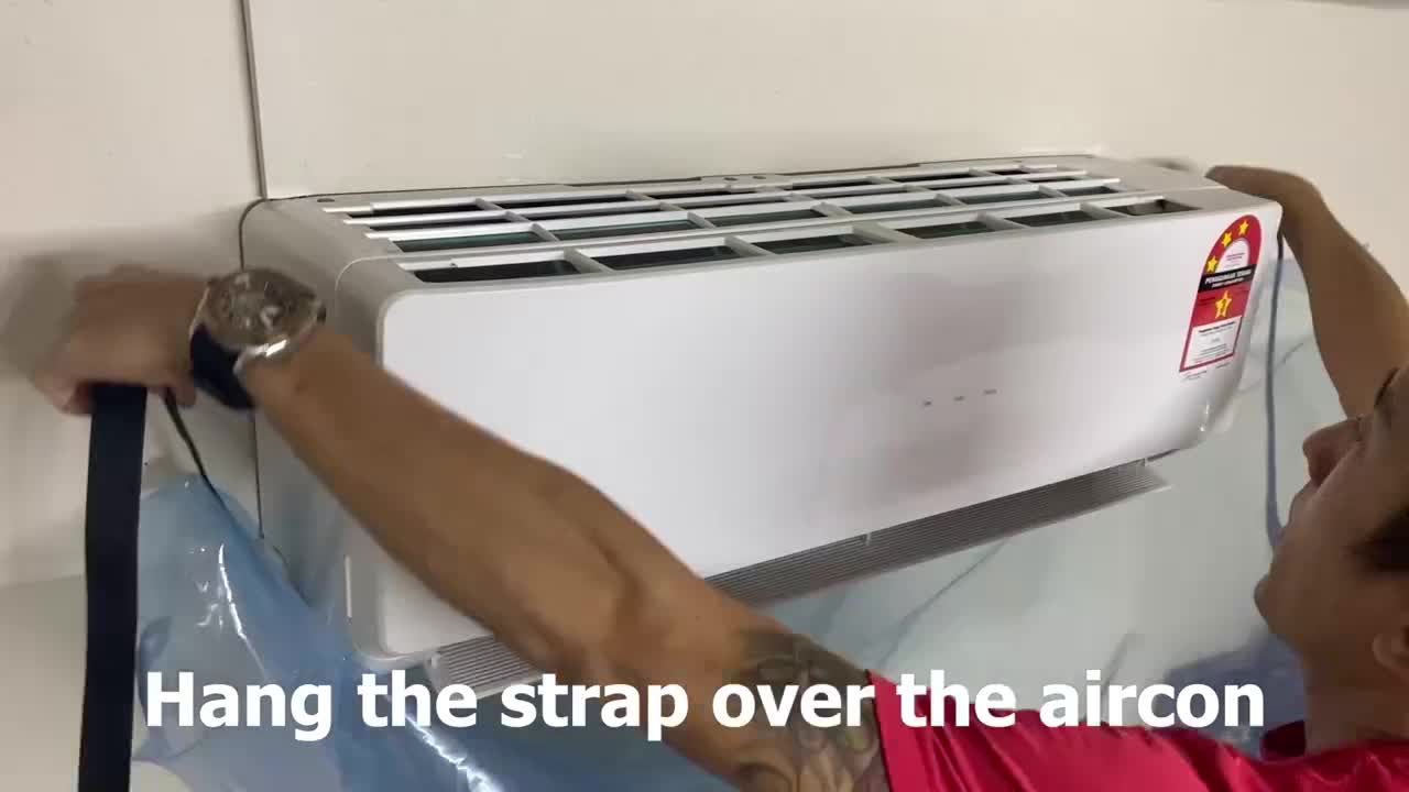 Buy Ace Aircond S Service Adjustable Plastic Fit 1hp 3hp Aircond Ace 冷气 大型装水袋 可用于1 3马力冷气 Seetracker Malaysia