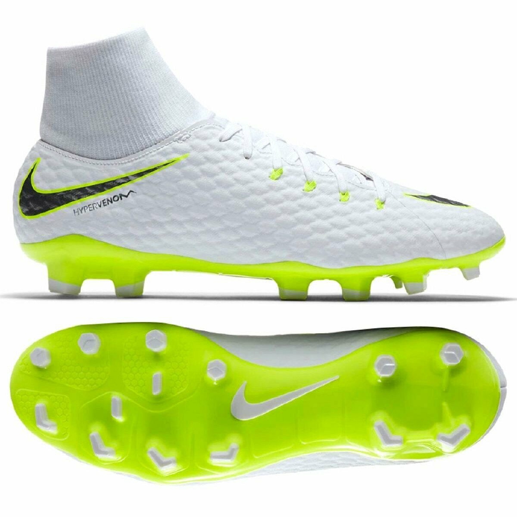 football shoes nike hypervenom