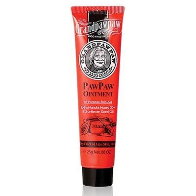 Krav strukturelt deltager GRAND PAW PAW OINTMENT ALL PURPOSE SKIN AID 25g | Shopee Malaysia