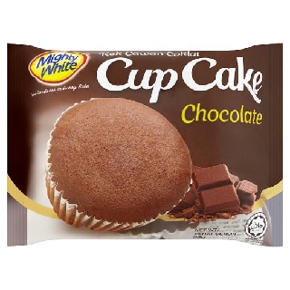 Mighty White Muffin Banana Walnut 70g Shopee Malaysia