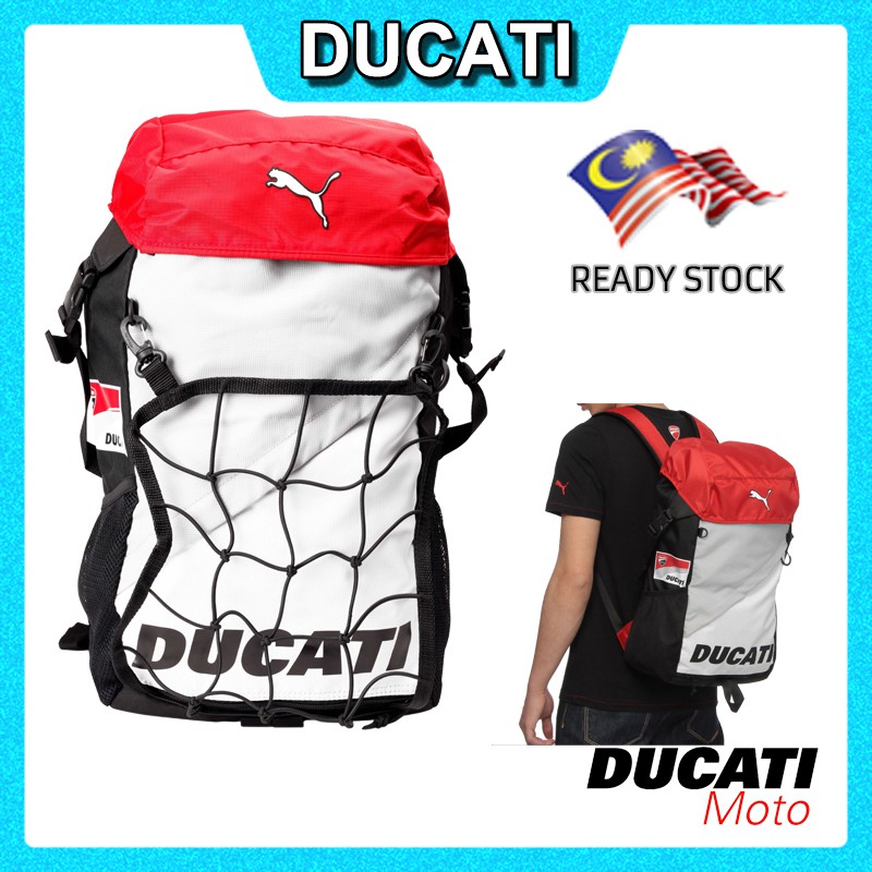 beg ducati puma