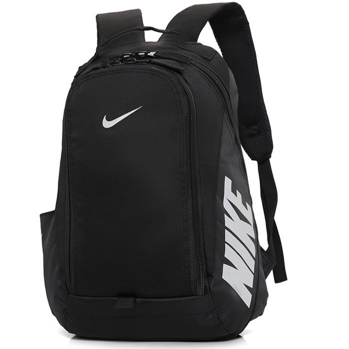 Nike Sports backpack student bag 