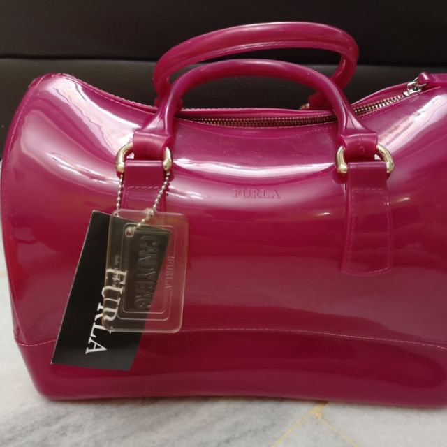 harga sling bag furla