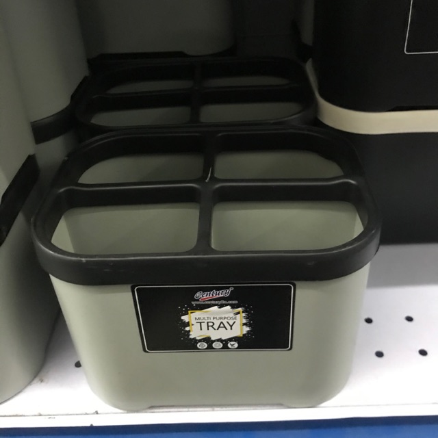 Tempat Letak Sudu 4 Lubang