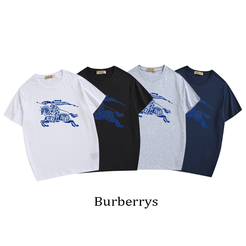 burberry short sleeve t shirt